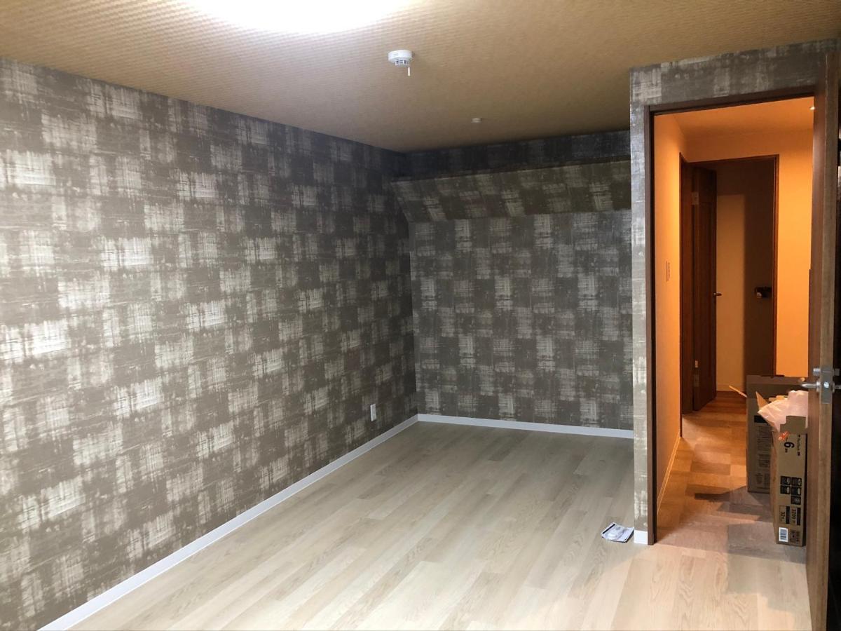 ロッジ蔵123 心斎橋駅徒歩5分 新築一軒家貸切2階建て3Ldk 76M2 道頓堀徒歩8分 中央区南船場 Осака Экстерьер фото